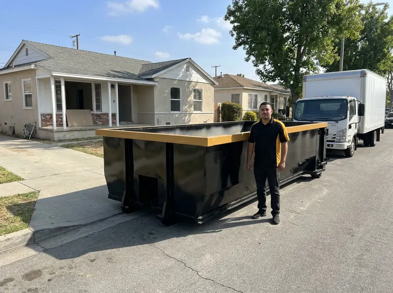 Same-Day & Next-Day Delivery in Los Angeles, CA